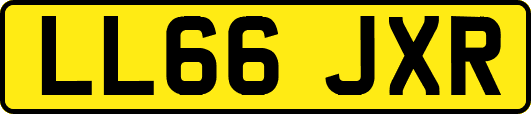 LL66JXR
