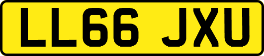 LL66JXU