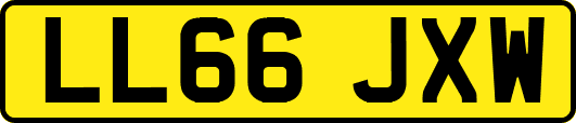 LL66JXW