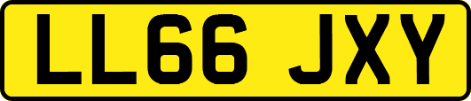 LL66JXY