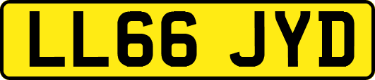 LL66JYD
