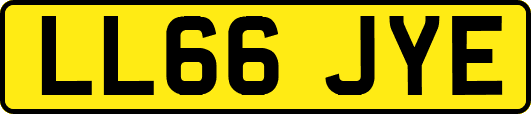 LL66JYE