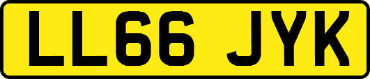 LL66JYK