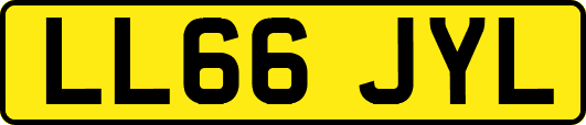 LL66JYL