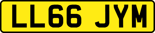 LL66JYM