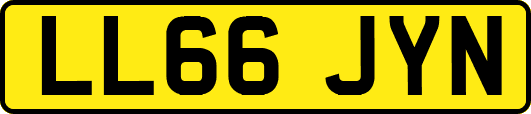 LL66JYN