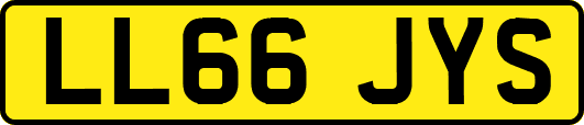 LL66JYS