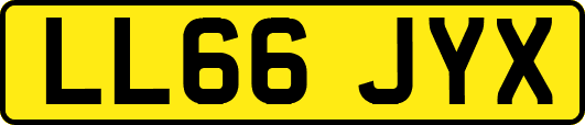 LL66JYX