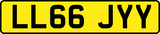 LL66JYY
