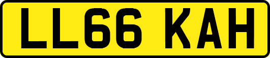 LL66KAH