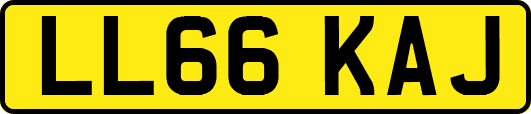 LL66KAJ