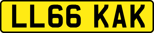 LL66KAK