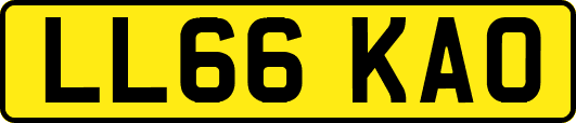 LL66KAO