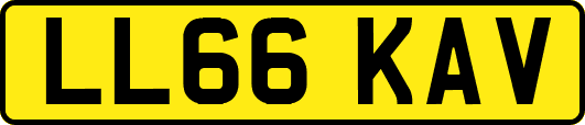 LL66KAV