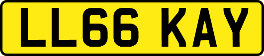LL66KAY
