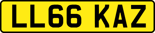 LL66KAZ