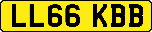 LL66KBB