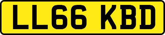 LL66KBD