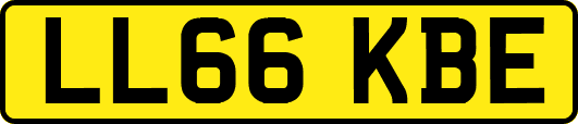 LL66KBE