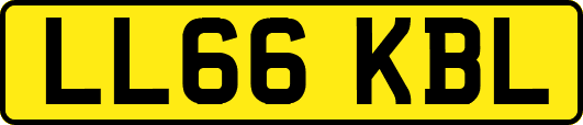 LL66KBL