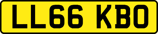 LL66KBO