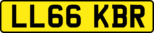 LL66KBR