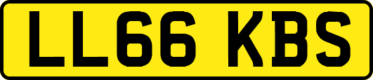 LL66KBS