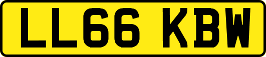 LL66KBW