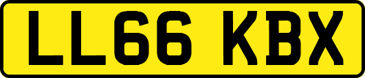 LL66KBX