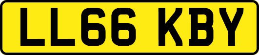 LL66KBY