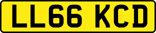 LL66KCD