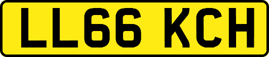 LL66KCH