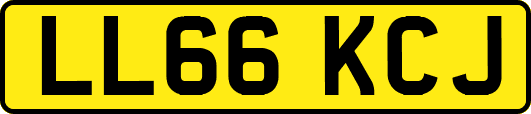 LL66KCJ