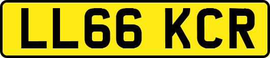 LL66KCR