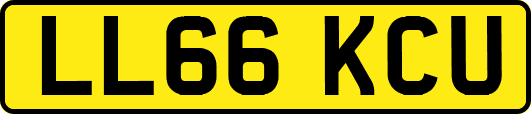 LL66KCU