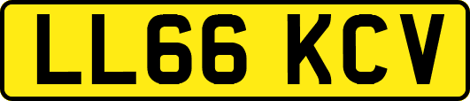 LL66KCV