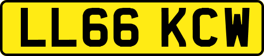 LL66KCW