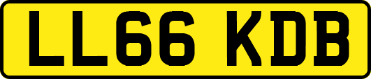 LL66KDB