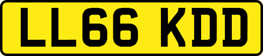 LL66KDD