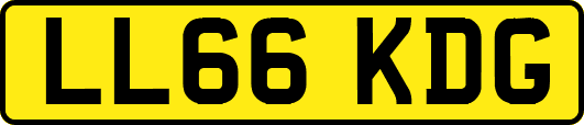 LL66KDG