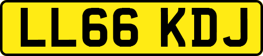 LL66KDJ