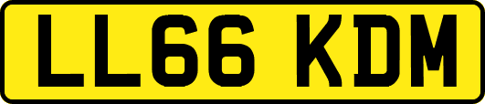 LL66KDM