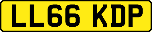 LL66KDP