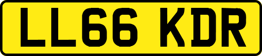 LL66KDR