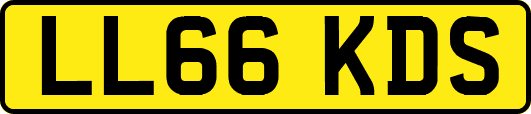 LL66KDS