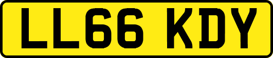 LL66KDY