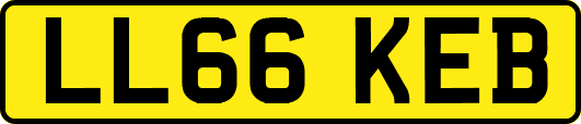 LL66KEB