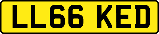 LL66KED