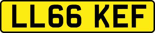 LL66KEF