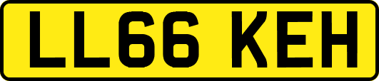 LL66KEH